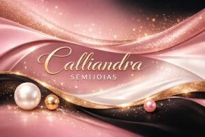 Calliandra Semijoias